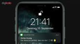 گوشی موبایل اپل مدل iPhone 11 Pro Max A2220 دو سیم کارت ظرفیت 256 گیگابایت