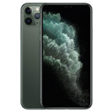 گوشی موبایل اپل مدل iPhone 11 Pro Max A2220 دو سیم کارت ظرفیت 256 گیگابایت