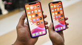 گوشی موبایل اپل مدل iPhone 11 Pro Max A2220 دو سیم کارت ظرفیت 256 گیگابایت