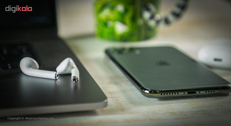 گوشی موبایل اپل مدل iPhone 11 Pro Max A2220 دو سیم کارت ظرفیت 256 گیگابایت
