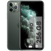 گوشی موبایل اپل مدل iPhone 11 Pro A2217 دو سیم کارت ظرفیت 256 گیگابایت