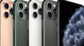 گوشی موبایل اپل مدل iPhone 11 Pro A2217 دو سیم کارت ظرفیت 256 گیگابایت