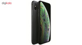 گوشی موبایل اپل مدل iPhone XS تک سیم کارت ظرفیت 256 گیگابایت