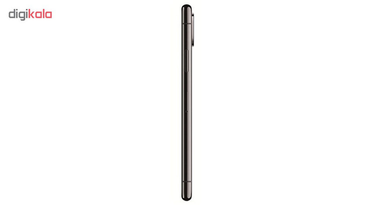 گوشی موبایل اپل مدل iPhone XS تک سیم کارت ظرفیت 256 گیگابایت