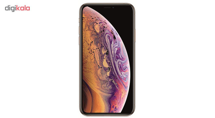 گوشی موبایل اپل مدل iPhone XS تک سیم کارت ظرفیت 256 گیگابایت