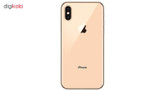 گوشی موبایل اپل مدل iPhone XS تک سیم کارت ظرفیت 256 گیگابایت