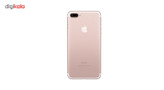 گوشی موبایل اپل مدل iPhone 7 Plus ظرفیت 128 گیگابایت