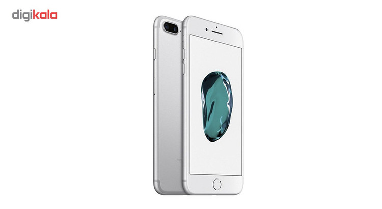 گوشی موبایل اپل مدل iPhone 7 Plus ظرفیت 128 گیگابایت