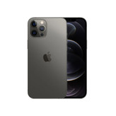 گوشی موبایل اپل مدل iPhone 12 Pro Max A2412 دو سیم کارت ظرفیت 128 گیگابایت و رم 6 گیگابایت - نات اکتیو