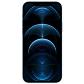 گوشی موبایل اپل مدل iPhone 12 Pro Max A2412 دو سیم کارت ظرفیت 128 گیگابایت و رم 6 گیگابایت - نات اکتیو