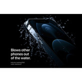 گوشی موبایل اپل مدل iPhone 12 Pro Max A2412 دو سیم کارت ظرفیت 128 گیگابایت و رم 6 گیگابایت - نات اکتیو