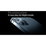 گوشی موبایل اپل مدل iPhone 12 Pro Max A2412 دو سیم کارت ظرفیت 128 گیگابایت و رم 6 گیگابایت - نات اکتیو