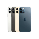 گوشی موبایل اپل مدل iPhone 12 Pro Max A2412 دو سیم کارت ظرفیت 128 گیگابایت و رم 6 گیگابایت - نات اکتیو