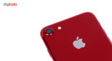گوشی موبایل اپل مدل iPhone 7 (Product) Red ظرفیت 128 گیگابایت