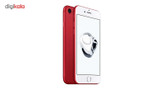 گوشی موبایل اپل مدل iPhone 7 (Product) Red ظرفیت 128 گیگابایت