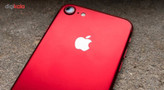 گوشی موبایل اپل مدل iPhone 7 (Product) Red ظرفیت 128 گیگابایت