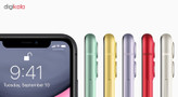 گوشی موبایل اپل مدل iPhone 11 A2223 دو سیم کارت ظرفیت 256 گیگابایت