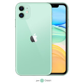 گوشی موبایل اپل مدل iPhone 11 A2223 دو سیم کارت ظرفیت 256 گیگابایت