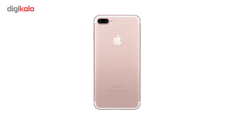 گوشی موبایل اپل مدل iPhone 7 Plus ظرفیت 256 گیگابایت