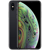 گوشی موبایل اپل مدل iPhone XS تک سیم کارت ظرفیت 64 گیگابایت