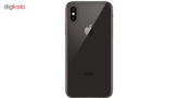 گوشی موبایل اپل مدل iPhone XS تک سیم کارت ظرفیت 64 گیگابایت