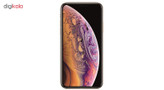 گوشی موبایل اپل مدل iPhone XS تک سیم کارت ظرفیت 64 گیگابایت