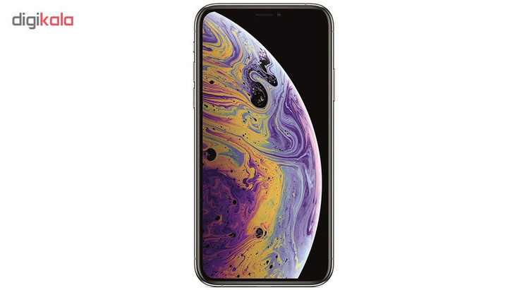 گوشی موبایل اپل مدل iPhone XS تک سیم کارت ظرفیت 64 گیگابایت