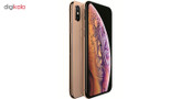 گوشی موبایل اپل مدل iPhone XS تک سیم کارت ظرفیت 64 گیگابایت