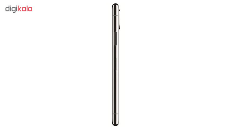 گوشی موبایل اپل مدل iPhone XS تک سیم کارت ظرفیت 64 گیگابایت
