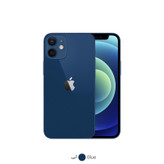 گوشی موبایل اپل مدل iPhone 12 mini A2172 ظرفیت 256 گیگابایت و رم 4 گیگابایت - نات اکتیو
