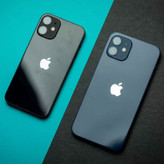 گوشی موبایل اپل مدل iPhone 12 mini A2172 ظرفیت 256 گیگابایت و رم 4 گیگابایت - نات اکتیو