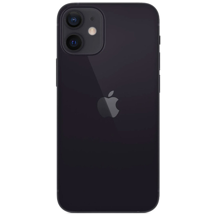 گوشی موبایل اپل مدل iPhone 12 mini A2172 ظرفیت 256 گیگابایت و رم 4 گیگابایت - نات اکتیو