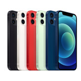 گوشی موبایل اپل مدل iPhone 12 mini A2172 ظرفیت 256 گیگابایت و رم 4 گیگابایت - نات اکتیو
