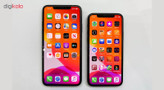 گوشی موبایل اپل مدل iPhone 11 Pro Max A2220 دو سیم کارت ظرفیت 64 گیگابایت