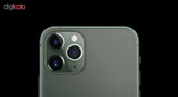 گوشی موبایل اپل مدل iPhone 11 Pro Max A2220 دو سیم کارت ظرفیت 64 گیگابایت