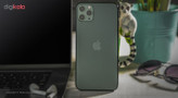 گوشی موبایل اپل مدل iPhone 11 Pro Max A2220 دو سیم کارت ظرفیت 64 گیگابایت