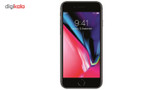 گوشی موبایل اپل مدل iPhone 8 ظرفیت 256 گیگابایت