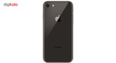 گوشی موبایل اپل مدل iPhone 8 ظرفیت 256 گیگابایت