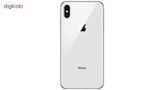 گوشی موبایل اپل مدل iPhone XS Max دو سیم کارت ظرفیت 64 گیگابایت