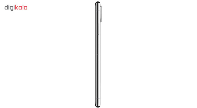 گوشی موبایل اپل مدل iPhone XS Max دو سیم کارت ظرفیت 64 گیگابایت