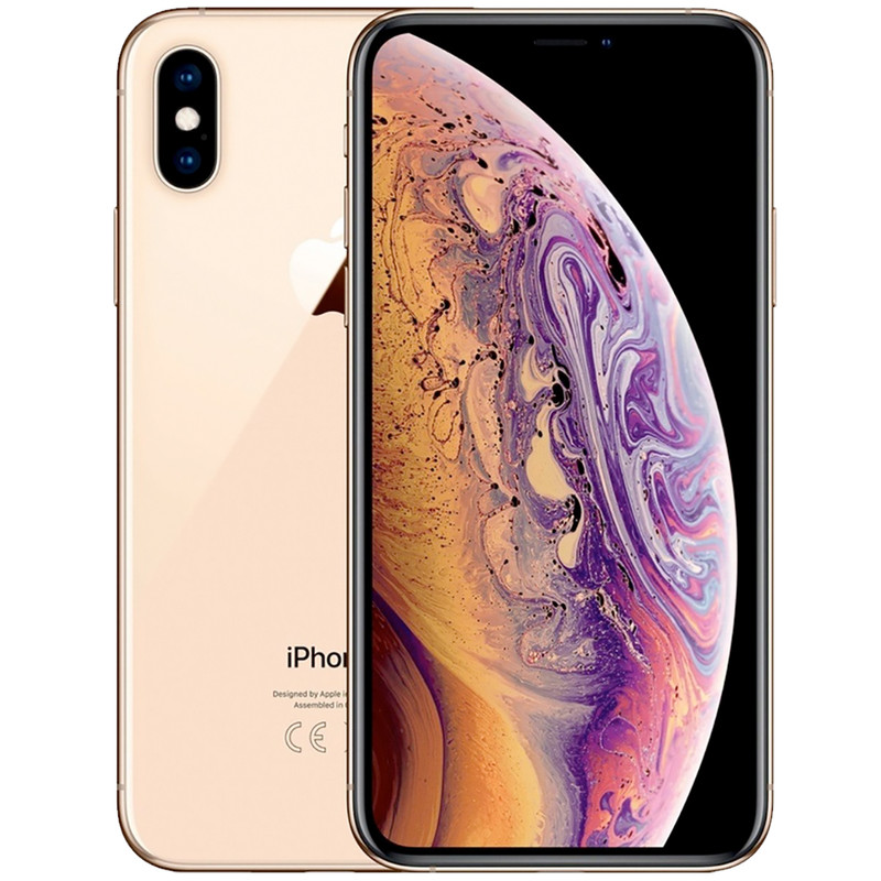 گوشی موبایل اپل مدل iPhone XS Max دو سیم کارت ظرفیت 64 گیگابایت
