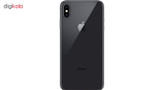 گوشی موبایل اپل مدل iPhone XS Max دو سیم کارت ظرفیت 64 گیگابایت