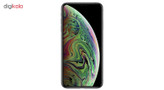 گوشی موبایل اپل مدل iPhone XS Max دو سیم کارت ظرفیت 64 گیگابایت