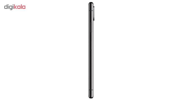 گوشی موبایل اپل مدل iPhone XS Max دو سیم کارت ظرفیت 64 گیگابایت