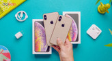 گوشی موبایل اپل مدل iPhone XS Max دو سیم کارت ظرفیت 64 گیگابایت