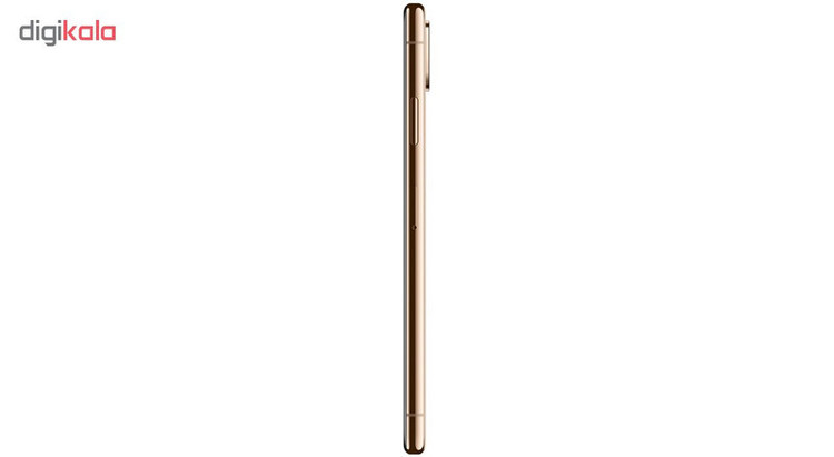 گوشی موبایل اپل مدل iPhone XS Max دو سیم کارت ظرفیت 64 گیگابایت