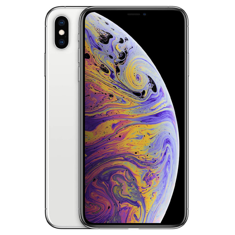 گوشی موبایل اپل مدل iPhone XS Max A1921 LLA تک سیم کارت ظرفیت 256 گیگابایت
