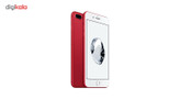 گوشی موبایل اپل مدل iPhone 7 Plus Product Red ظرفیت 128 گیگابایت
