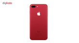 گوشی موبایل اپل مدل iPhone 7 Plus Product Red ظرفیت 128 گیگابایت