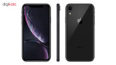 گوشی موبایل اپل مدل iPhone XR دو سیم کارت ظرفیت 128 گیگابایت